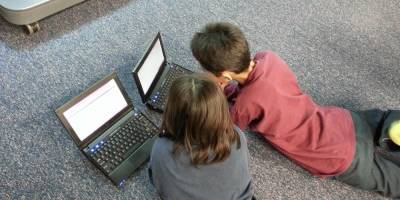 Госконтролер: израильским школьникам остро не хватает компьютеров
