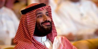 Саудовский лидер — меня могут убить за нормализацию