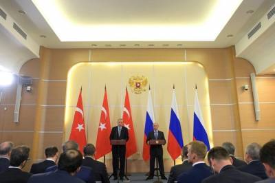 «Конфликт России с Турцией нужен только Западу и его агентам в РФ» — мнение