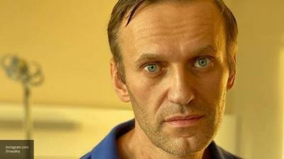Простые немцы обвинили Навального в злоупотреблении гостеприимством