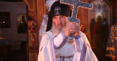 По факту захвата женского монастыря на Урале возбуждено два уголовных дела
