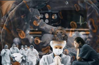 Российские медики, которые не выдержали и уволились в период пандемии COVID-19, рассказали об условиях работы в госклиниках