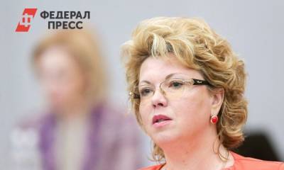 Южноуральский депутат Ямпольская пожаловалась Путину на маркировку для мультиков