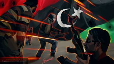 Боевики ПНС Ливии отказались соблюдать перемирие и подчиняться руководству