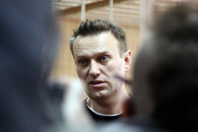 Навальный отреагировал на слова Путина о разрешении отпустить его в ФРГ