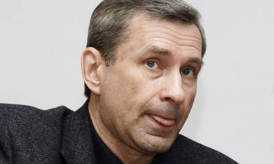 Бывшего вице-президента «Евросети» Бориса Левина арестовали по делу об убийстве