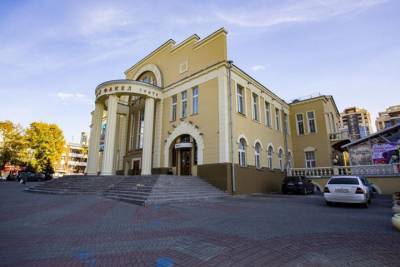 Новосибирский театр «Красный факел» возобновляет работу