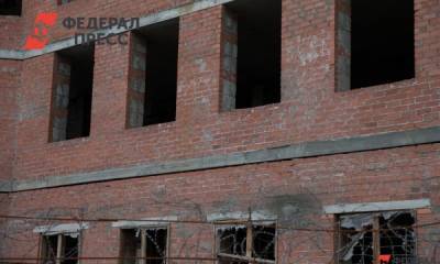 СК проверит долгострой в Барнауле после обращения дольщиков к Кадырову