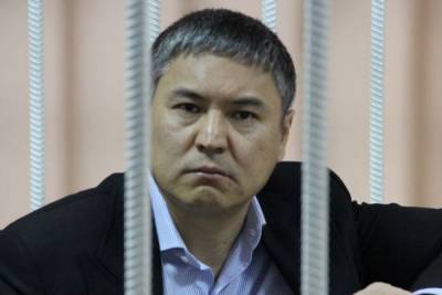 В Киргизии задержан авторитетный бизнесмен «Коля киргиз»