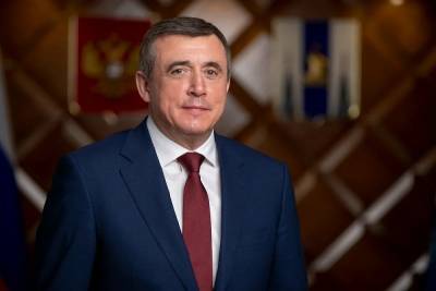 Губернатор Сахалинской области Валерий Лимаренко: "Сахалинский госуниверситет станет движущей силой экономических преобразований"