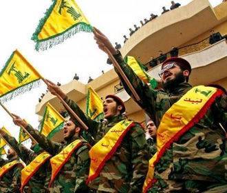 Парламент Чехии признал ливанское движение "Хезболлах" террористической организацией