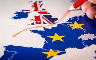 ЕС и Британия продлили переговоры о новом торговом соглашении