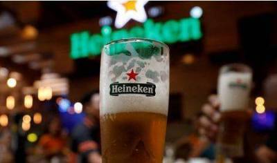Heineken не дала прогноз на 2020 год, несмотря на восстановление продаж в 3 квартале