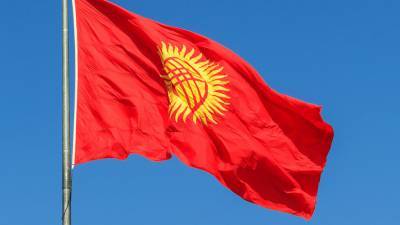 Депутаты Киргизии определились с кандидатурой вице-премьера