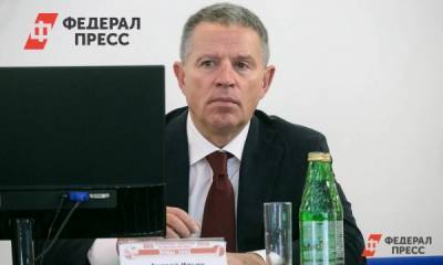 Андрей Комаров стал сопредседателем партнерского совета Минпросвещения