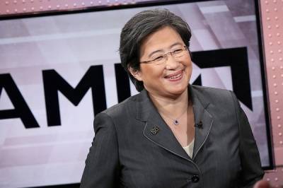 Сделка года. AMD купила самого крупного в мире производителя программируемых чипов