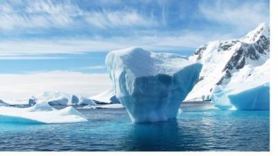 В 2021 году в Петербурге проведут Международный арктический форум