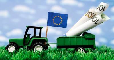 Все страны ЕС одобрили новую политику в сельском хозяйстве
