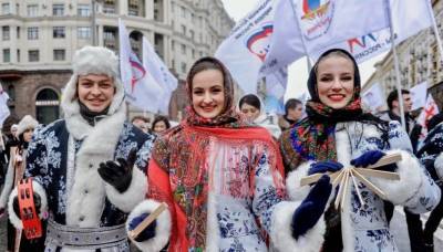 Будет ли в Москве салют в День народного единства 4 ноября
