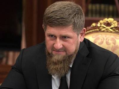 Кадыров обвинил Макрона в провокации терроризма