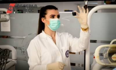 В Кузбассе установили суточный рекорд по проведенным ПЦР-тестам на коронавирус