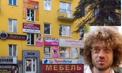 Блогер Варламов назвал петрозаводских бизнесменов «говнохранителями»