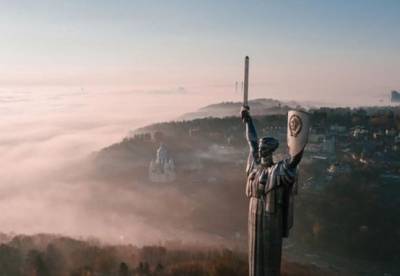 Киев попал в топ-3 городов мира с самым грязным воздухом