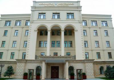 Азербайджан не оставляет попыток отрезать Нагорный Карабах от Армении