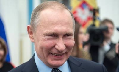 Американцы: заявление Путина, что демократы ближе русским идеалам — пропаганда (Fox News)