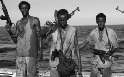 Захват траулера «Кафф»: сколько заплатил СССР сомалийским пиратам