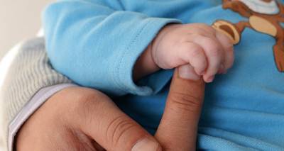 "Лох лява": ереванский медцентр опубликовал фото 15 новорожденных карабахцев