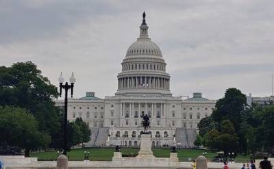 Представители Демпартии в Конгрессе США потребовали собрать информацию о поставках российских аппаратов ИВЛ