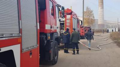 Взрыв на Харьковщине: полицейские открыли уголовное производство