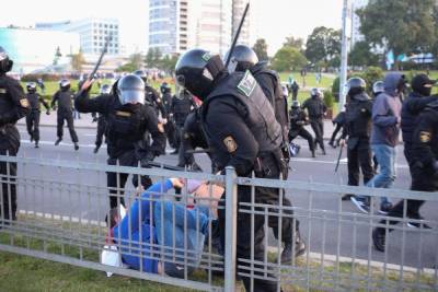 В Белоруссии рассказали, как борются с «правовым нигилизмом» студентов