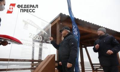 На севере Красноярского края построят мост через Енисей за 8,3 млрд рублей