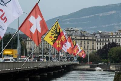 В Швейцарии ввели самый высокий МРОТ в мире