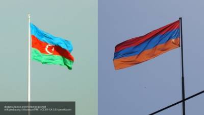 Азербайджан захватил семь сел на линии соприкосновения сил в НКР
