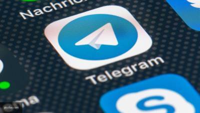 "Дуров, верни телеграм": Россияне жалуются на перебои в работе Telegram