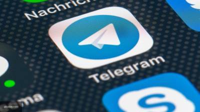 Telegram перестал работать во всем мире