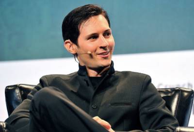 Павел Дуров прокомментировал сбой в работе Telegram