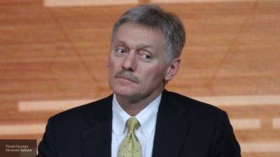 Песков назвал условия возможного введения миротворцев РФ в Карабах
