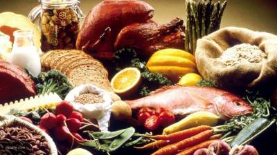 Неправильное хранение и приготовление овощей могут превратить овощи в яд