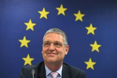 Посол ЕС оценил вероятность открытия границ Европы для россиян