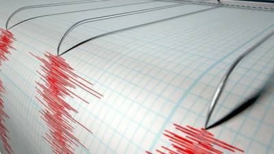 Сейсмостанции зафиксировали землетрясение в Кузбассе