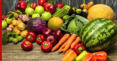 Полезные овощи могут превращаться в яд