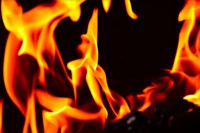 Жертвами пожара в частном доме в Подмосковье стали три человека