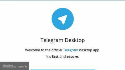 Дуров объяснил сбой работы Telegram ростом числа новых пользователей