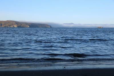 На Камчатке возбуждено дело по факту загрязнения воды на Халактырском пляже