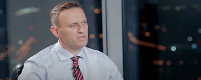 Сенатор предсказал будущее Навального в России