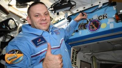 Космонавты на МКС начнут пить переработанную из мочи воду